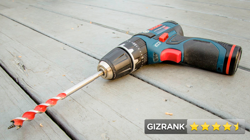 Illustration for article titled The Best Kitchen Drawer Drill